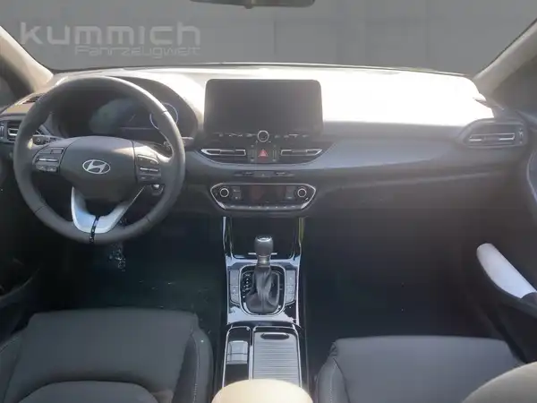 HYUNDAI I30 ADVANTAGE (8/14)