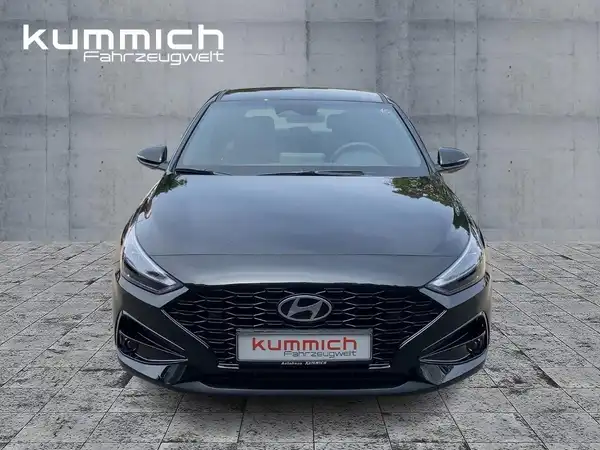 HYUNDAI I30 ADVANTAGE (2/15)