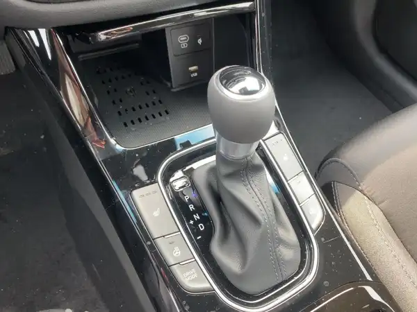 HYUNDAI I30 ADVANTAGE (14/15)