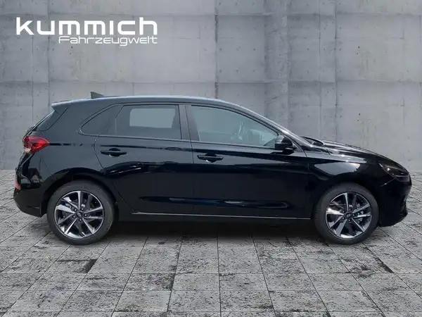 HYUNDAI I30 ADVANTAGE (3/15)