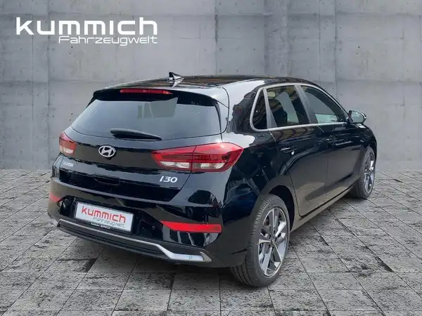 HYUNDAI I30 ADVANTAGE (4/15)