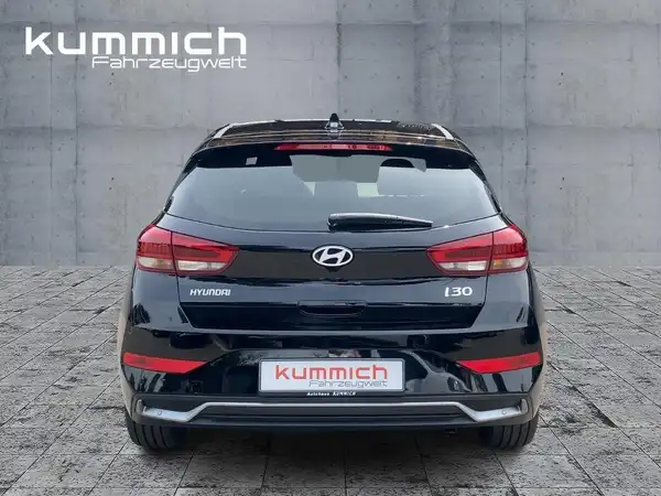 HYUNDAI I30 ADVANTAGE (5/15)