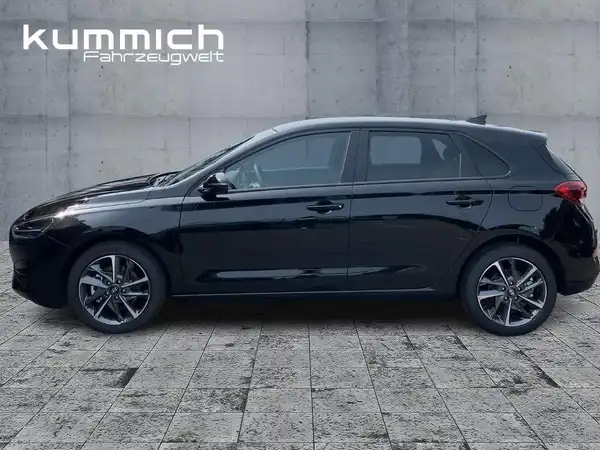 HYUNDAI I30 ADVANTAGE (6/15)