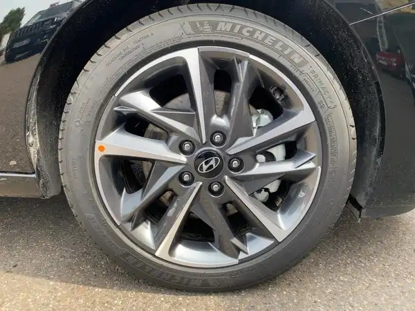 HYUNDAI I30 ADVANTAGE (7/15)