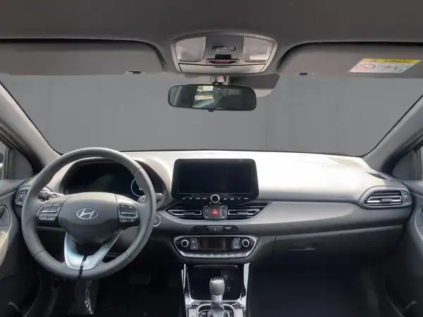 HYUNDAI I30 ADVANTAGE (8/15)