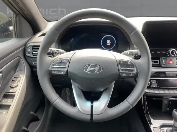 HYUNDAI I30 ADVANTAGE (9/15)