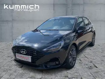 HYUNDAI I30 ADVANTAGE (1/14)