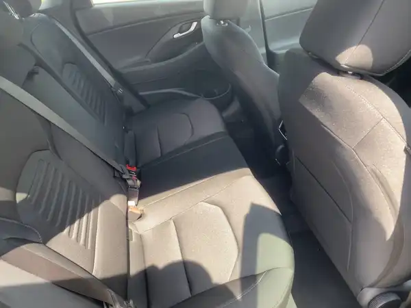 HYUNDAI I30 ADVANTAGE (12/14)