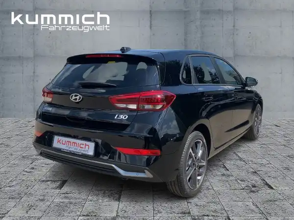 HYUNDAI I30 ADVANTAGE (4/14)