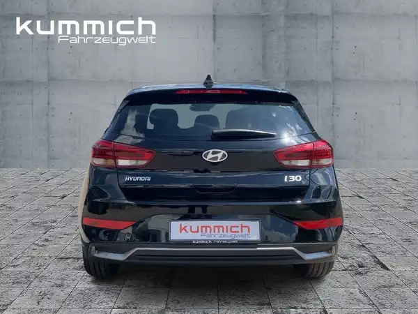 HYUNDAI I30 ADVANTAGE (5/14)