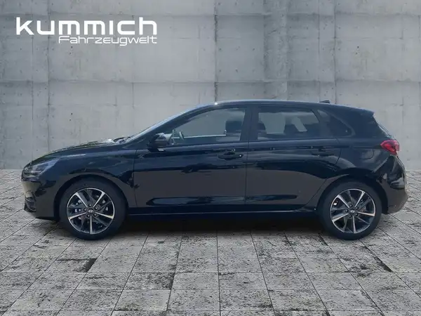 HYUNDAI I30 ADVANTAGE (6/14)