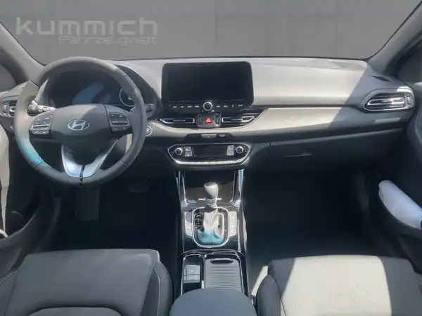 HYUNDAI I30 ADVANTAGE (8/14)