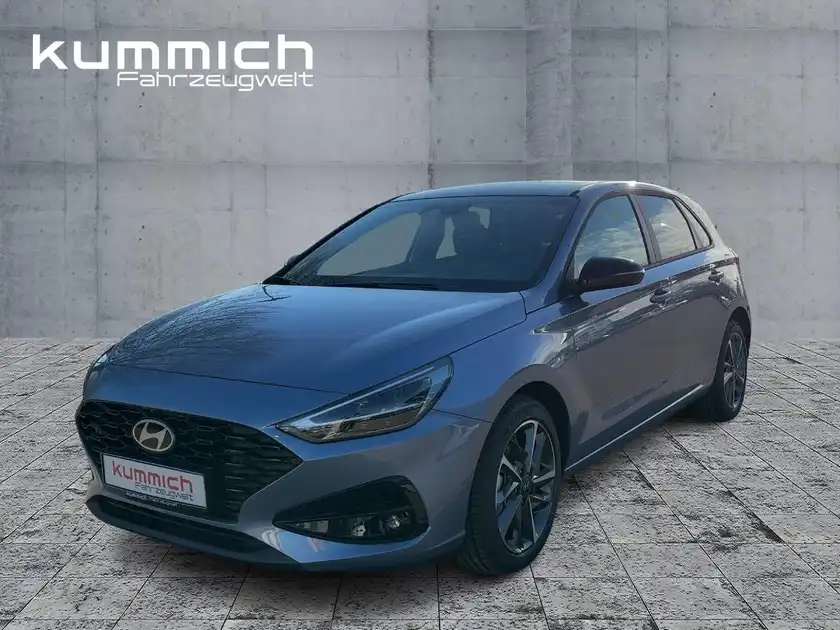 HYUNDAI I30 ADVANTAGE (1/15)
