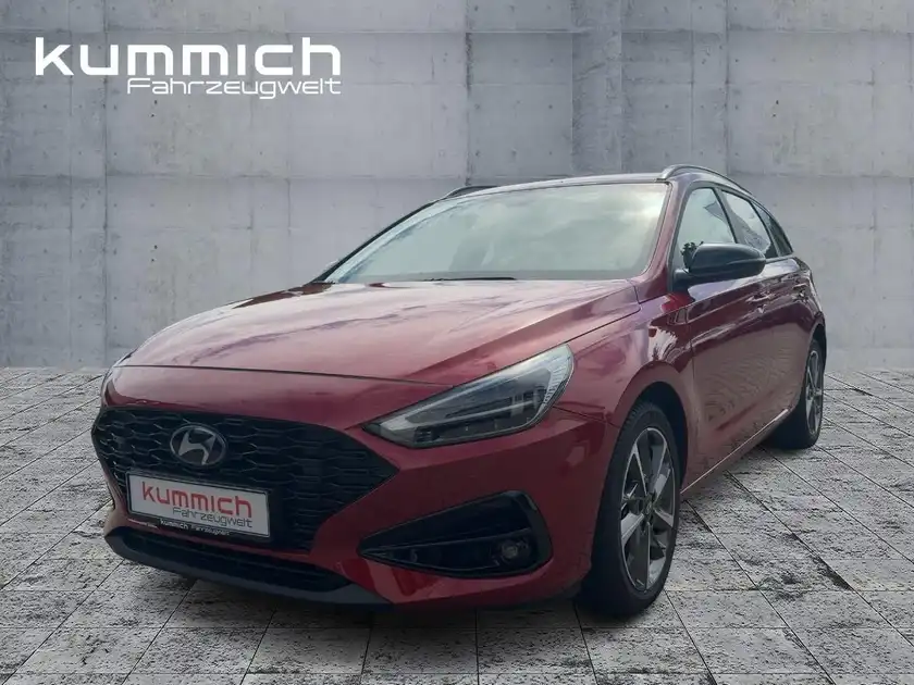 HYUNDAI I30 ADVANTAGE (1/16)
