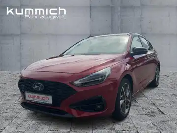 HYUNDAI I30 ADVANTAGE (1/15)