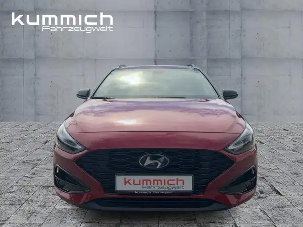 HYUNDAI I30 ADVANTAGE (2/15)