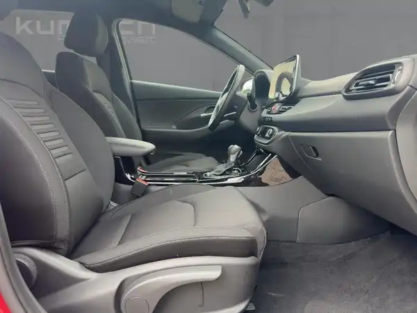 HYUNDAI I30 ADVANTAGE (11/15)