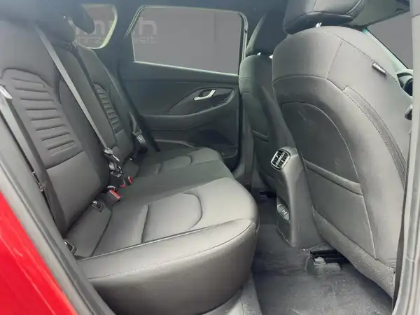 HYUNDAI I30 ADVANTAGE (12/15)