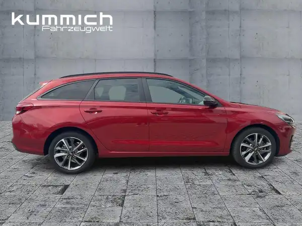 HYUNDAI I30 ADVANTAGE (3/15)