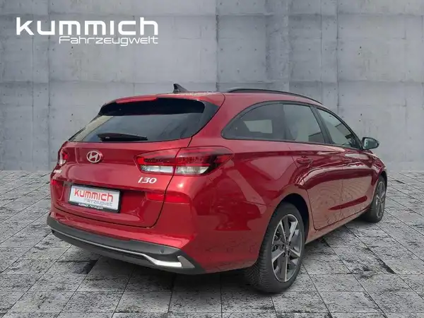HYUNDAI I30 ADVANTAGE (4/15)