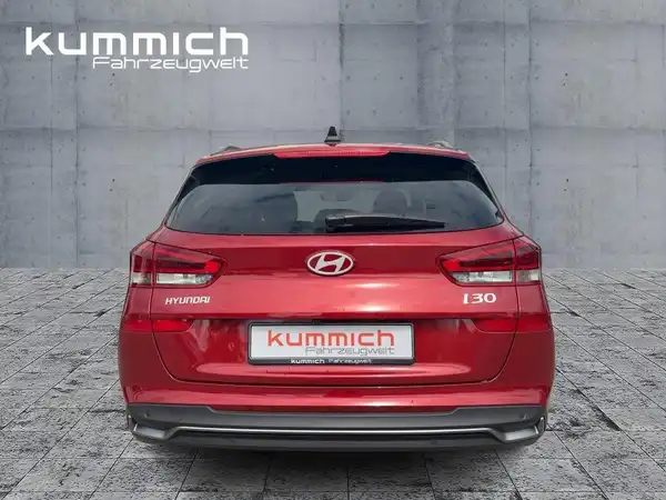 HYUNDAI I30 ADVANTAGE (5/15)