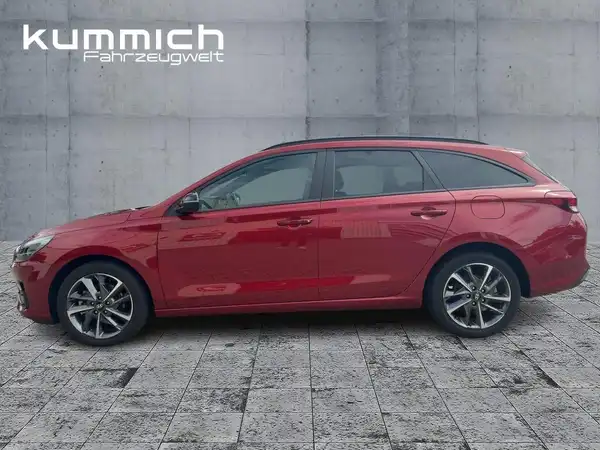 HYUNDAI I30 ADVANTAGE (6/15)