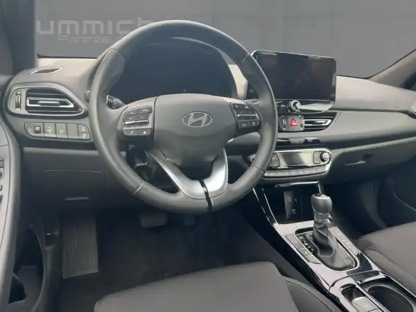 HYUNDAI I30 ADVANTAGE (8/15)