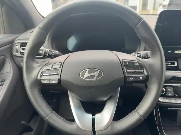 HYUNDAI I30 ADVANTAGE (9/15)