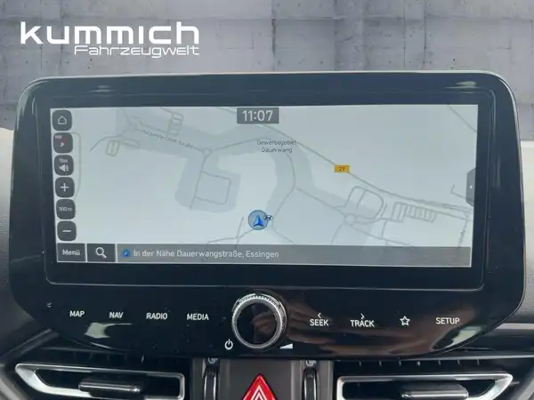 HYUNDAI I30 ADVANTAGE (10/15)