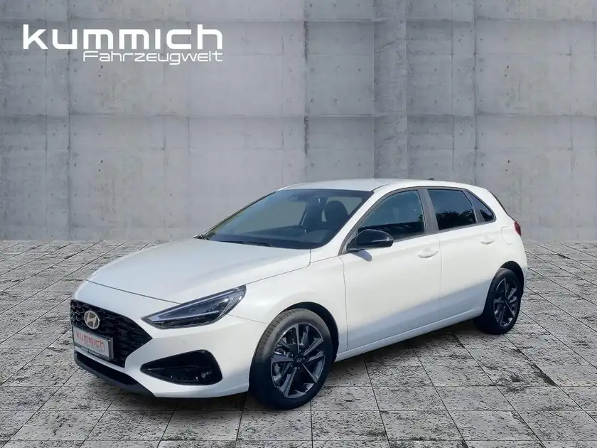 HYUNDAI I30 (1/16)