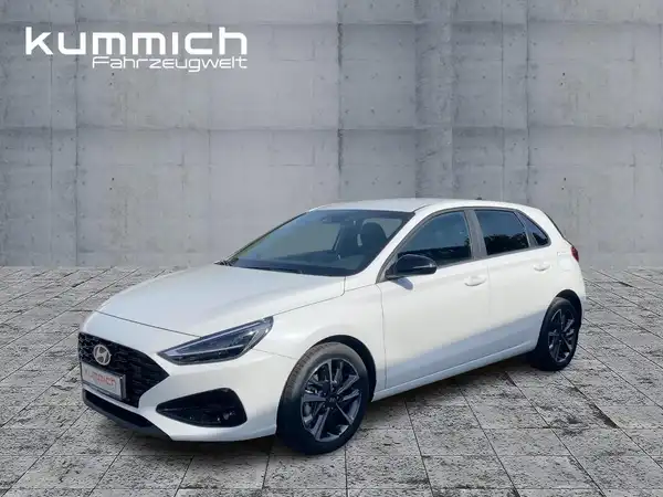 HYUNDAI I30 (1/15)