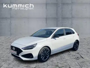 HYUNDAI I30 (1/15)
