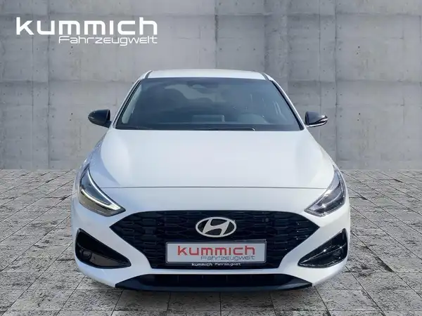 HYUNDAI I30 (2/15)