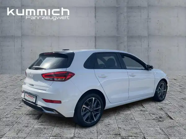 HYUNDAI I30 (4/15)