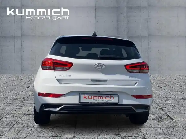 HYUNDAI I30 (5/15)
