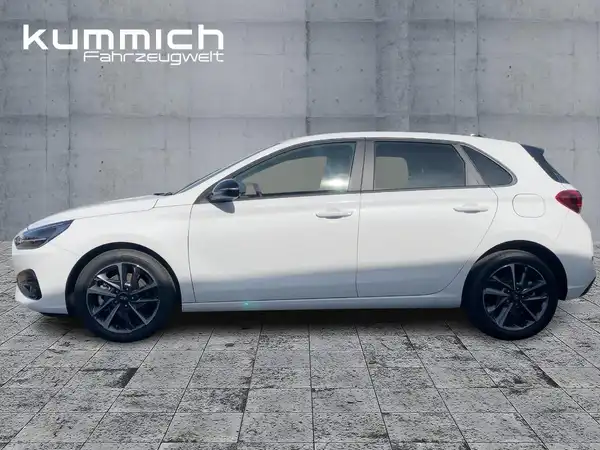 HYUNDAI I30 (6/15)
