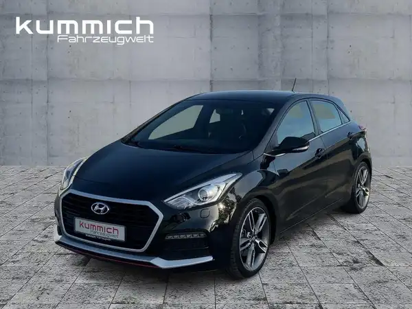 HYUNDAI I30 (1/15)