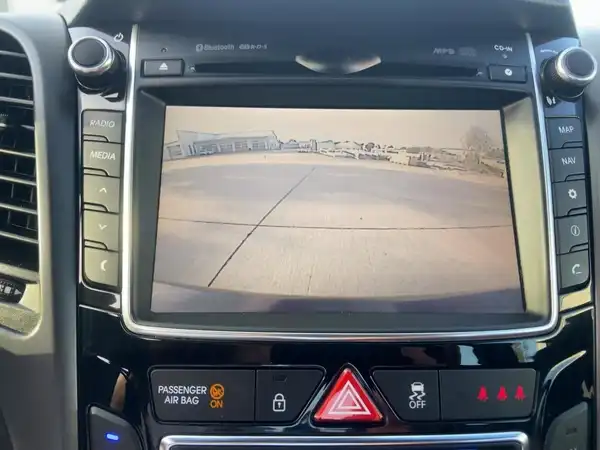 HYUNDAI I30 (14/15)