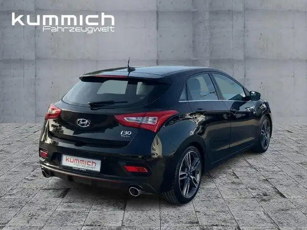 HYUNDAI I30 (4/15)