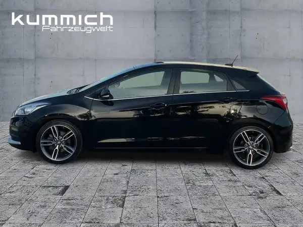 HYUNDAI I30 (5/15)