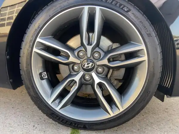HYUNDAI I30 (6/15)