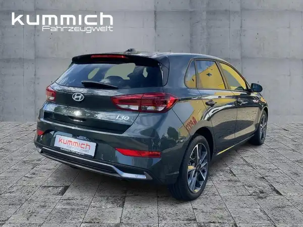 HYUNDAI I30 (4/15)