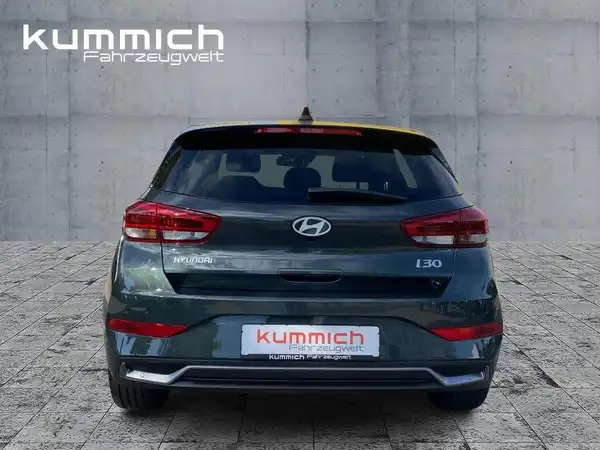 HYUNDAI I30 (5/15)