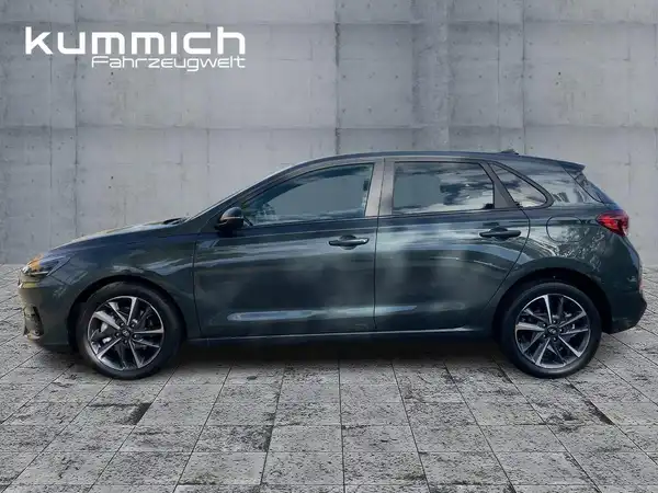 HYUNDAI I30 (6/15)