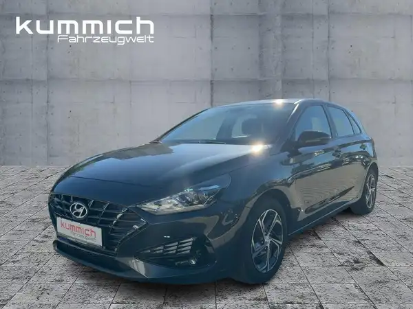 HYUNDAI I30 (1/14)
