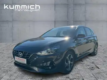 HYUNDAI I30 (1/14)