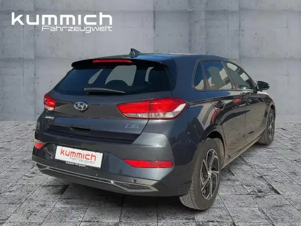 HYUNDAI I30 (4/14)