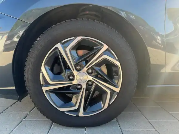 HYUNDAI I30 (7/14)