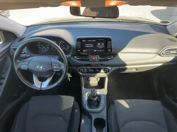 HYUNDAI I30 (8/14)