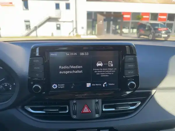 HYUNDAI I30 (10/14)